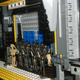 Image for article titled Lego Star Wars Spaceship Bigger Than My Sofa Can Probably Invade Earth